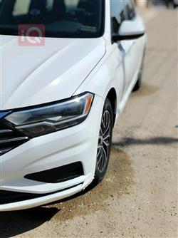 فولكسفاغن جيتا